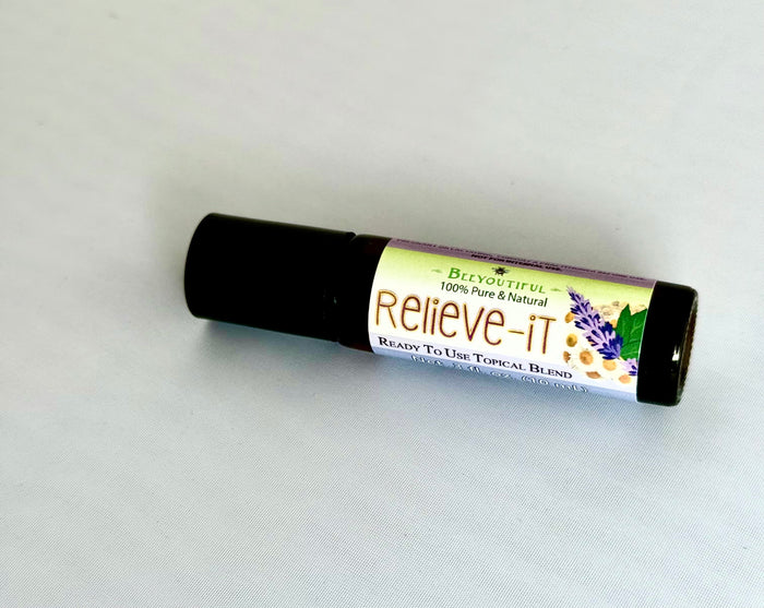 Relieve It Rollerball - 10 ml