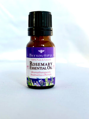 Rosemary Essential Oil