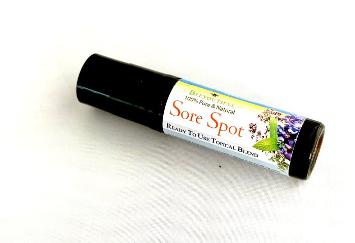 Sore Spot Rollerball - 10 ml