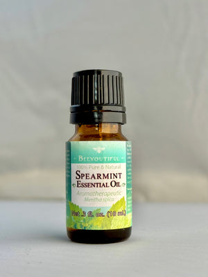 Spearmint Essential Oil