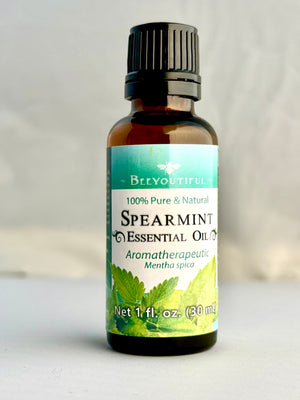 Spearmint Essential Oil