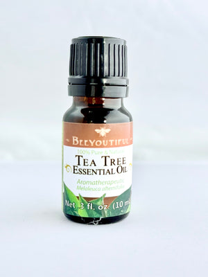 Tea Tree Essential Oil