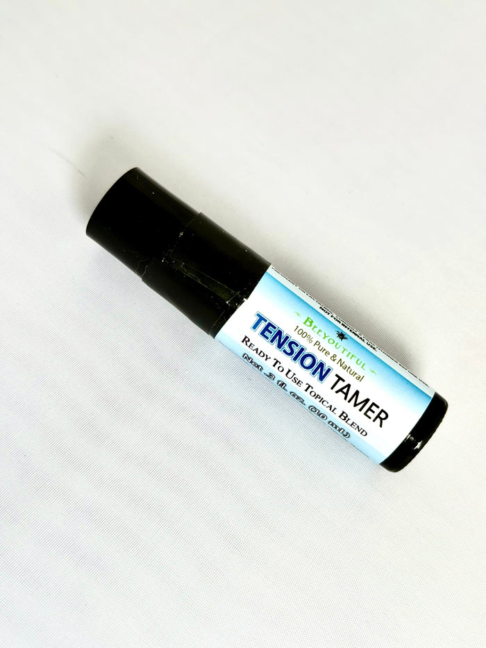 Tension Tamer  Rollerball - 0.3 fl oz.