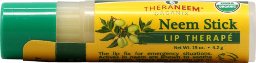 Neem Stick Lip Therape