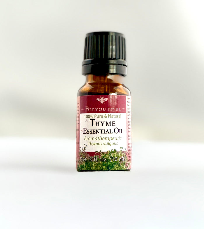 Thyme Essential Oil