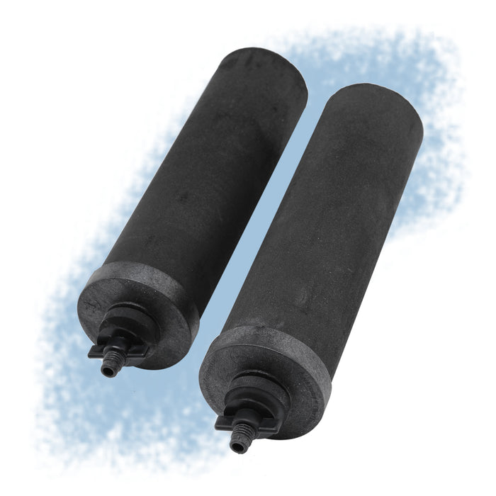 Black Berkey Filters