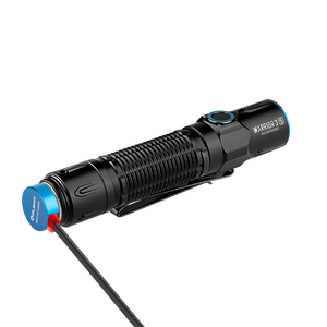 Olight Warrior 3S - Black