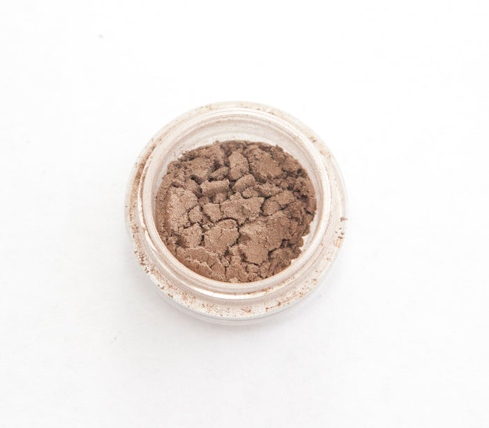 Chestnut Brown