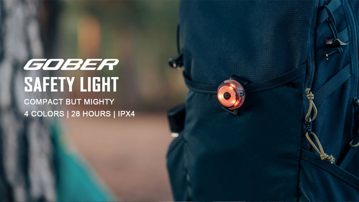 Olight GOBER Safety Light