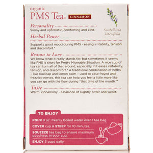 PMS Tea