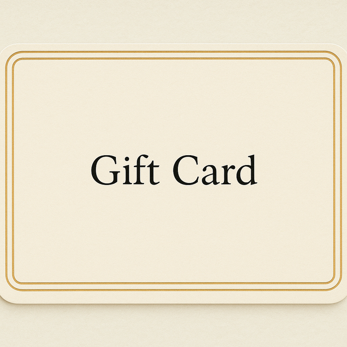 Beeyoutiful Gift Card