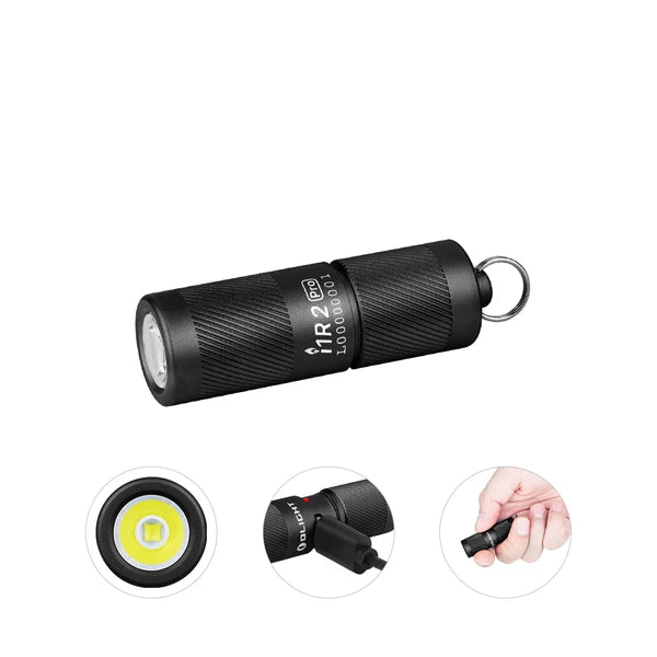 Olight i1R 2 Pro Keychain Flashlight