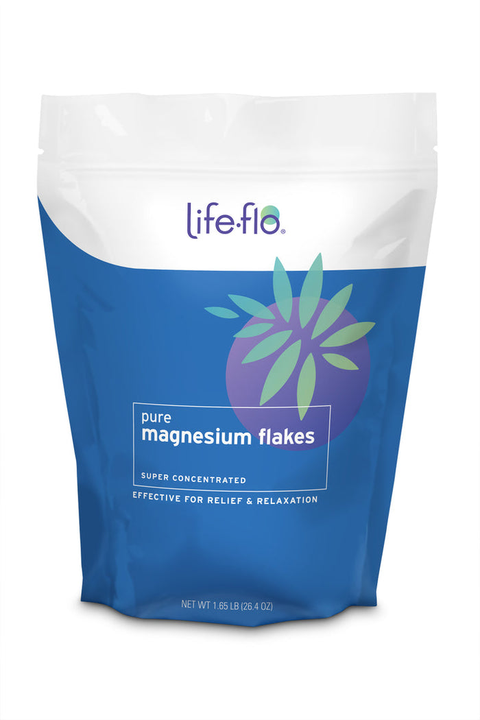 Pure Magnesium Flakes