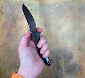 Olight Drever Folding Knife