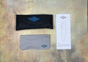 Olight Drever Folding Knife
