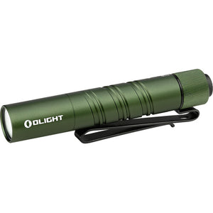 Olight I3T EOS Small tactical flashlight