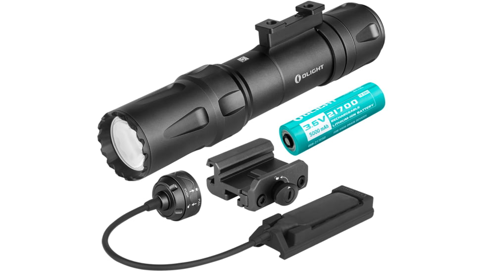 Olight Odin Flashlight – Beeyoutiful.com