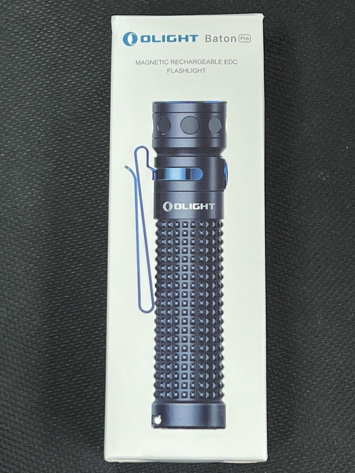 Olight Baton Pro