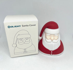 Olight Obulb Santa Cover