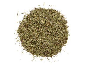 Thyme Leaf cut - 1 Lb.