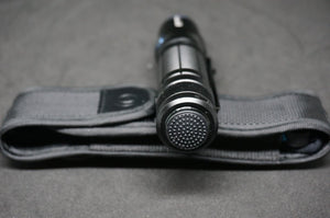 Olight M2T Warrior Everyday Carry Flashlight
