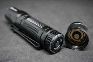 Olight M2T Warrior Everyday Carry Flashlight