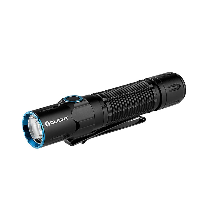 Olight Warrior 3S - Black