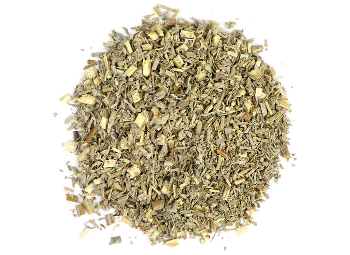 Organic Wormwood Cut - 1/2 LB