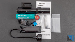 Olight Odin Flashlight