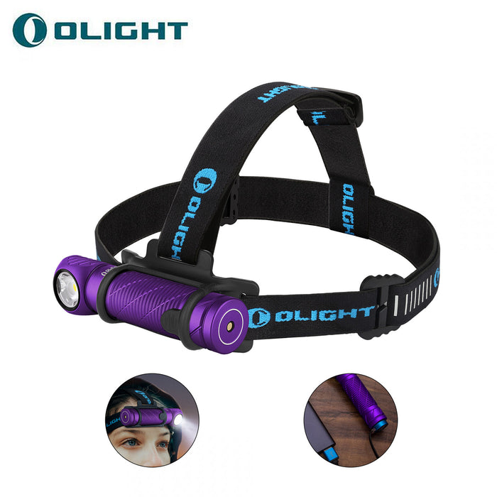 Olight Perun 2 Flashlight