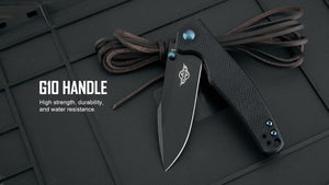 Olight Beagle Folding Knife