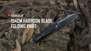 Olight Beagle Folding Knife