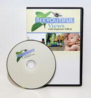 Beeyoutiful Views DVD
