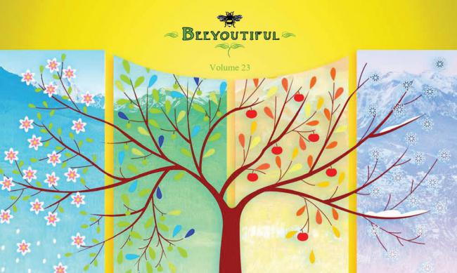 Beeyoutiful Catalog