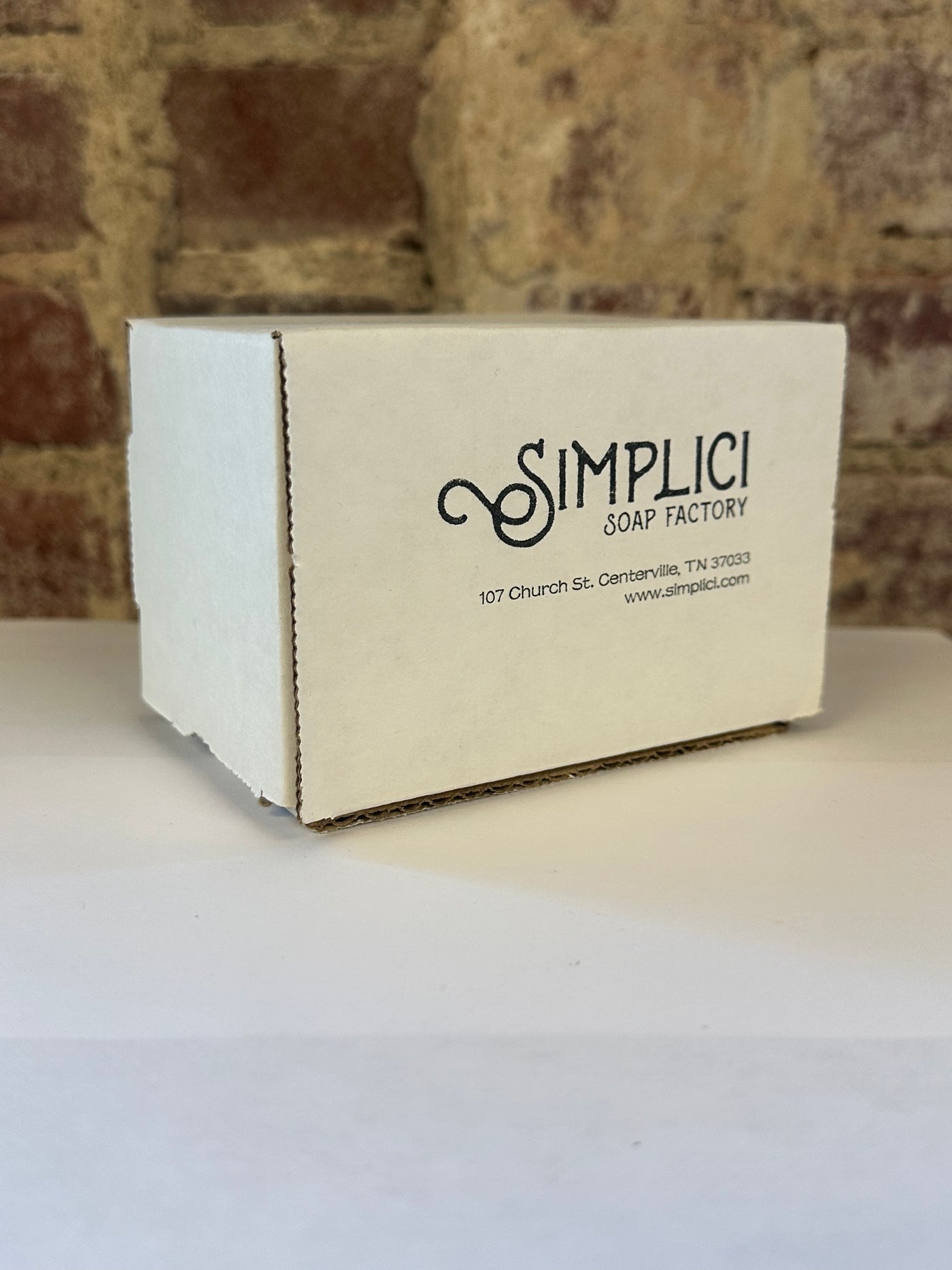 Simplici Natural Soaps ALL VARIETIES with Bulk Discounts