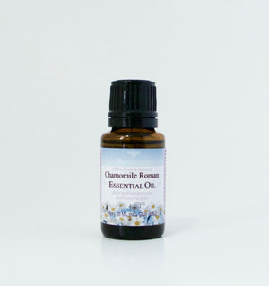 Chamomile Essential Oil