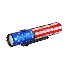 Olight M2R Pro Warrior Flashlight
