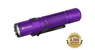 Linterna Olight M2R Pro Warrior Desert