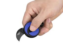 Olight Nightclaw Pendant Folding Knife