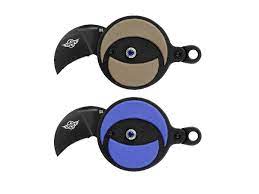 Olight Nightclaw Pendant Folding Knife