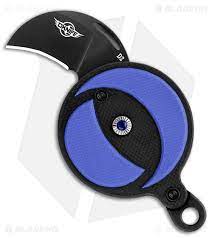 Olight Nightclaw Pendant Folding Knife