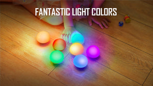 Olight Obulb Multicolor Light