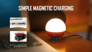 Olight Obulb Multicolor Light
