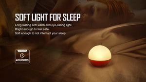 Olight Obulb Multicolor Light