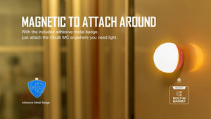 Olight Obulb Multicolor Light
