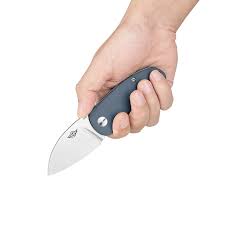 Olight Parrot Folding Knife