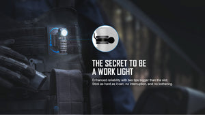 Olight Perun Mini