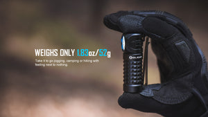 Olight Perun Mini