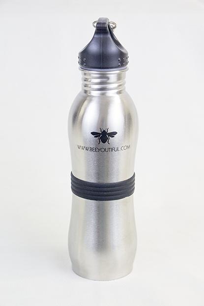 Stainless Steel Canteen/Water Bottle -24oz