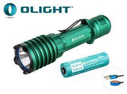 Olight Warrior X Pro Flashlight